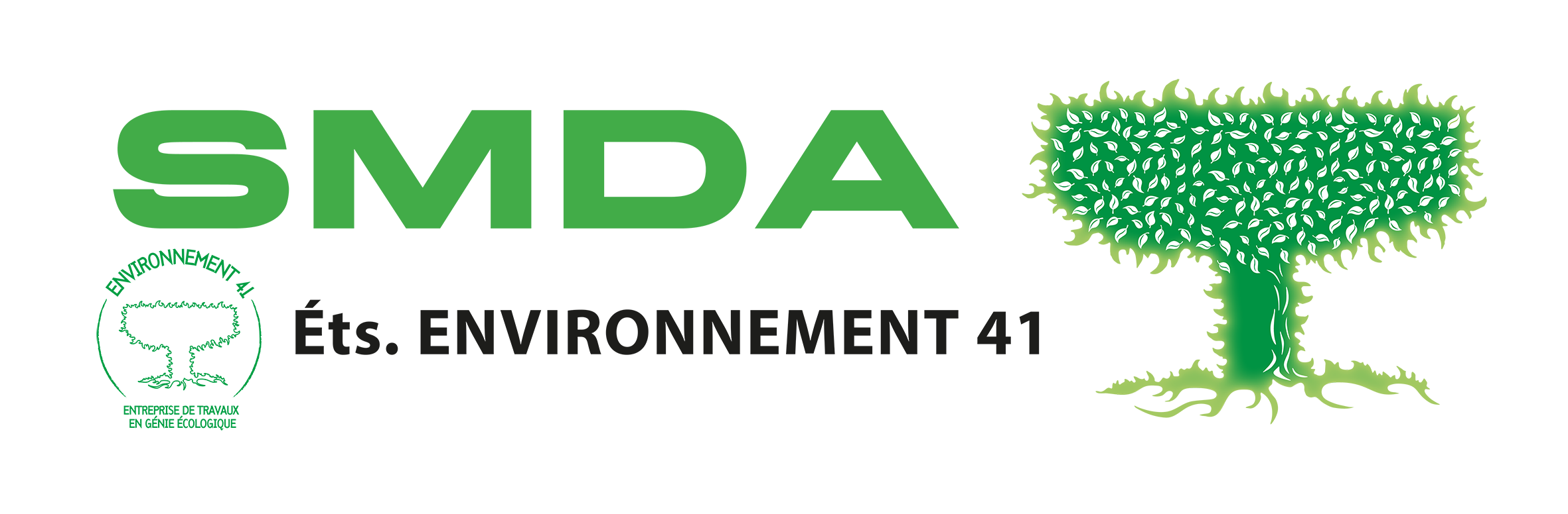 SMDA - Environnement 41